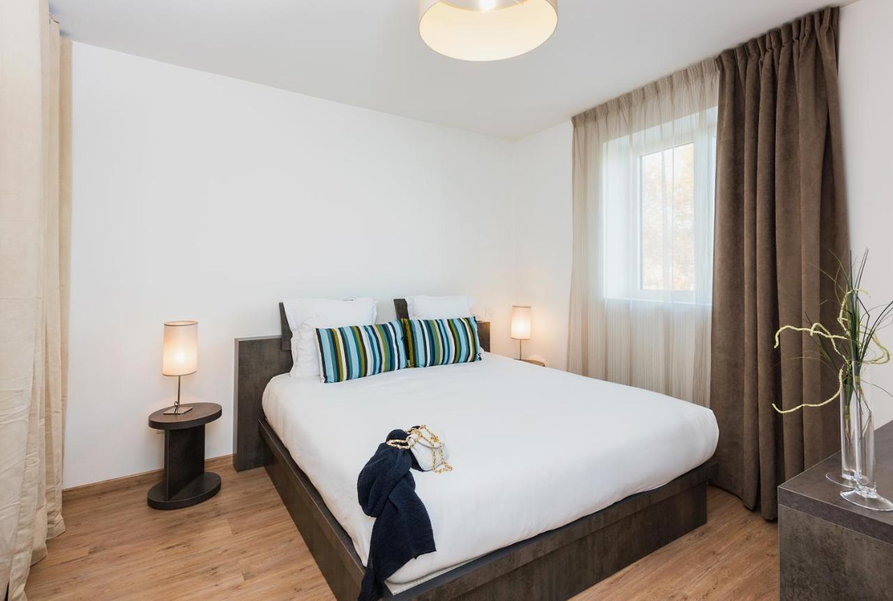 Teneo Apparthotel Talence - Arthena Екстериор снимка